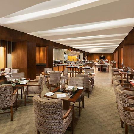 Itc Sonar, A Luxury Collection Hotel, Calcutta Extérieur photo