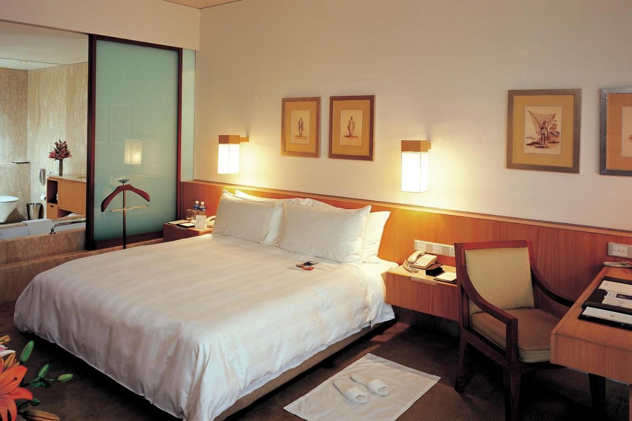 Itc Sonar, A Luxury Collection Hotel, Calcutta Extérieur photo