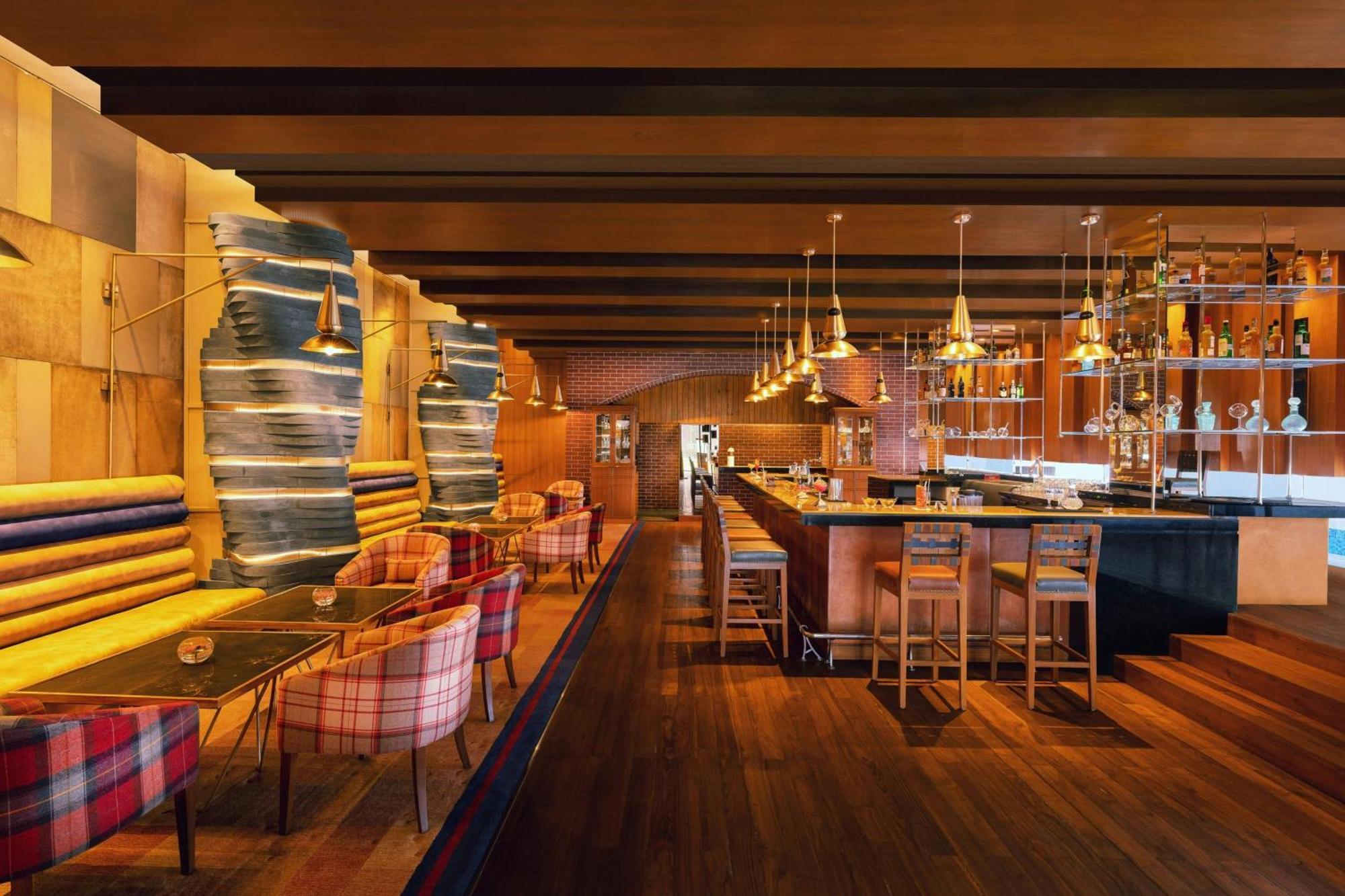 Itc Sonar, A Luxury Collection Hotel, Calcutta Extérieur photo