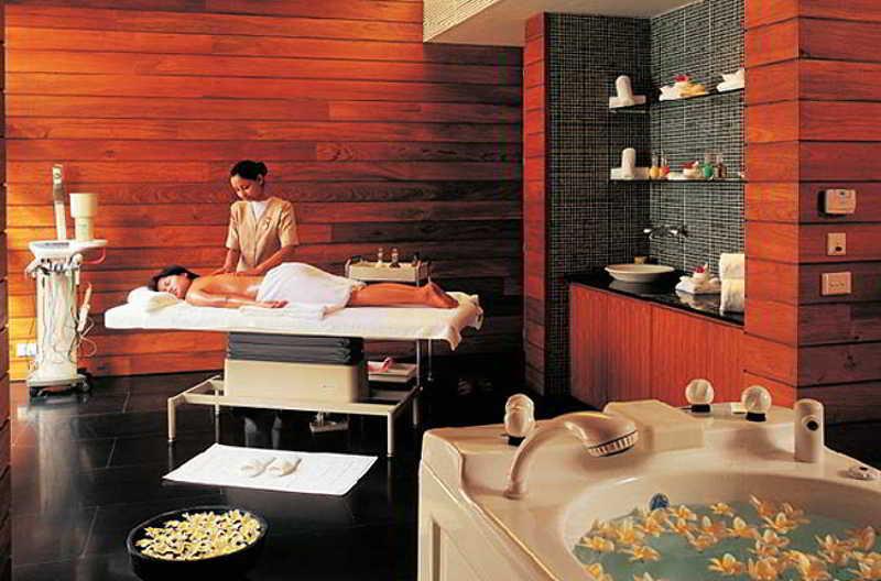 Itc Sonar, A Luxury Collection Hotel, Calcutta Facilités photo