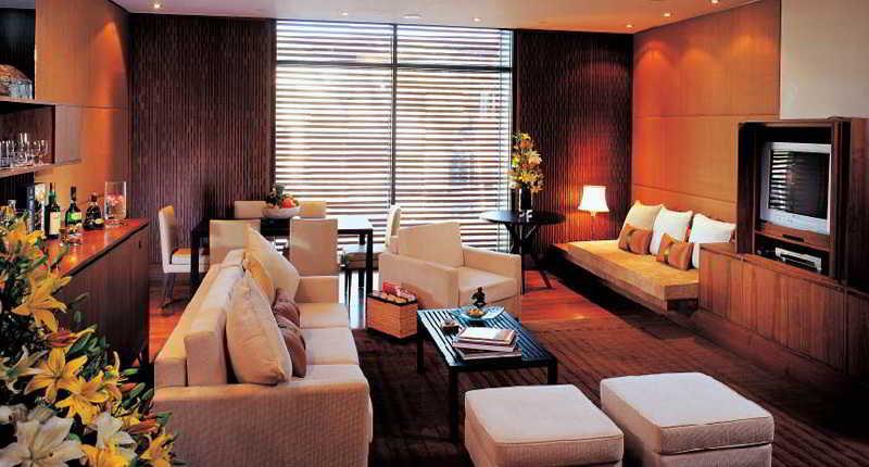 Itc Sonar, A Luxury Collection Hotel, Calcutta Extérieur photo