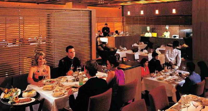 Itc Sonar, A Luxury Collection Hotel, Calcutta Extérieur photo