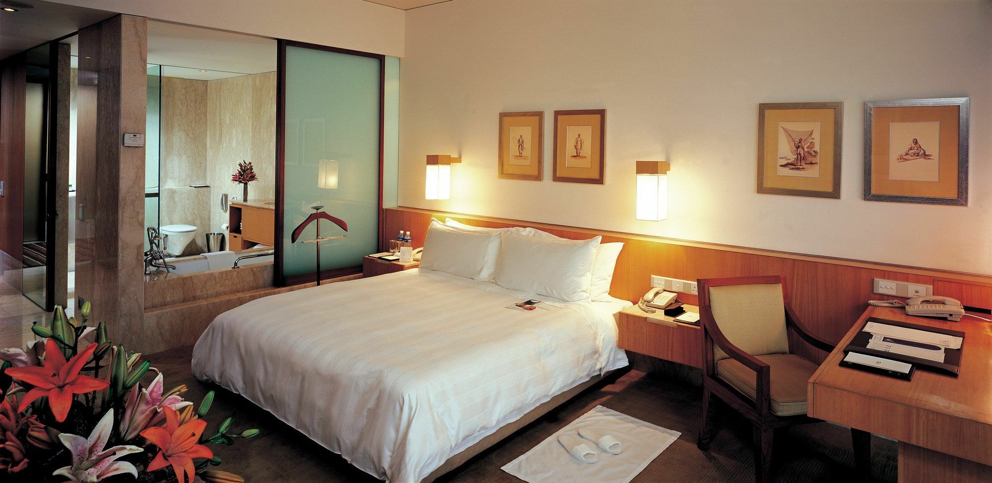 Itc Sonar, A Luxury Collection Hotel, Calcutta Extérieur photo